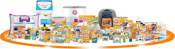 Arm & Hammer Biodegradable HVAC and Air Conditioner Coil Cleaner Foam Aerosol - Image 7