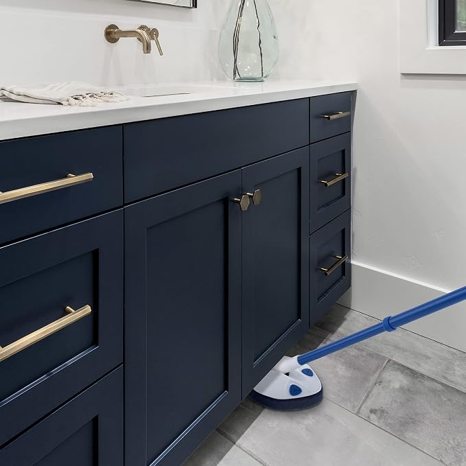 Clorox Extendable Tub & Tile Scrubber - Image 12