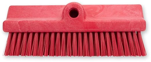 SPARTA 40423EC05 Plastic Floor Scrub Brush, Wall Brush, Equipment Brush - Image 3