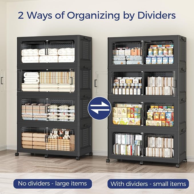 160GAL Extra Large Storage Bins - Image 7