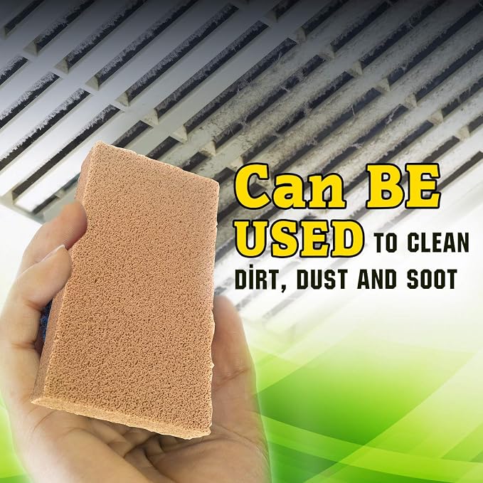 Dry Cleaning Soot Eraser Sponge - Image 5