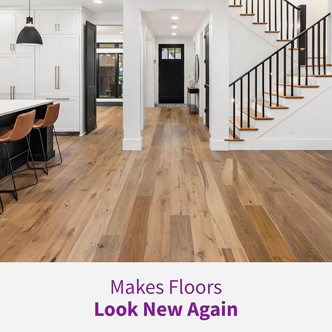 Rejuvenate Professional Wood Floor Restorer Fills Scratches, Shines And - Image 12
