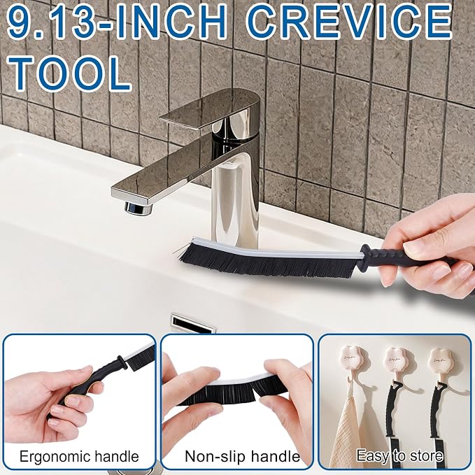 Bottle Brush Cleaning Set - Image 6