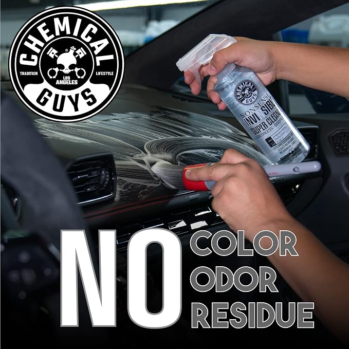 Chemical Guys Nonsense, Odorless Cleaner - Image 5