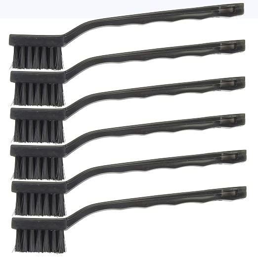 46615 Hyde Tools Nylon Wire Brushes by Hyde