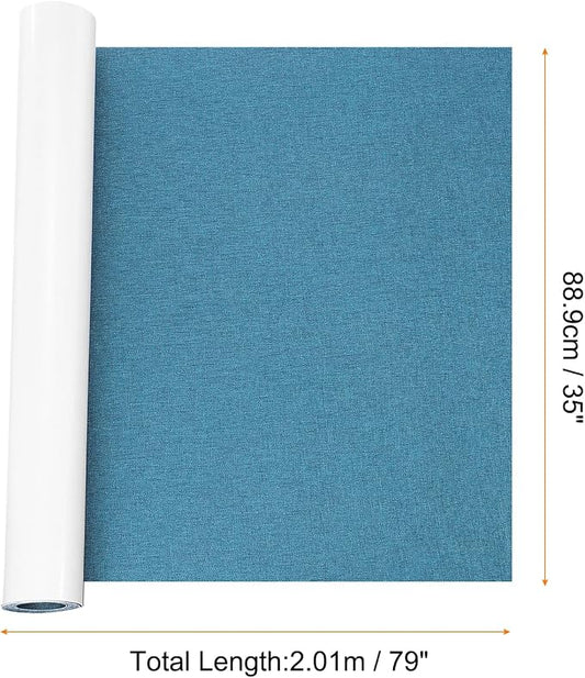 Repair Patches Repair Tape Self-Adhesive DIY Repair Patch Linen Gear Patch - Image 2