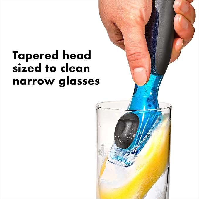 OXO New Good Grips Soap Dispensing Dish Sponge Refills - Image 3