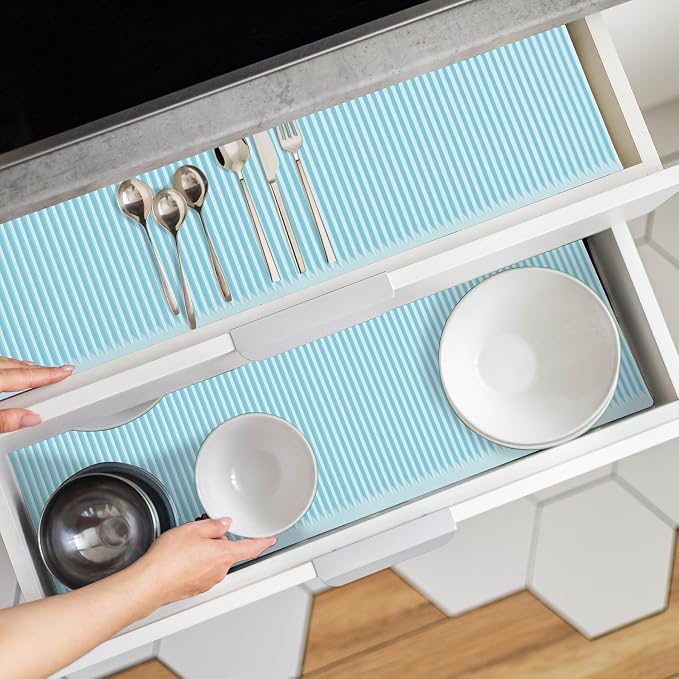 Non-Slip Silicone Refrigerator Liners - Image 7