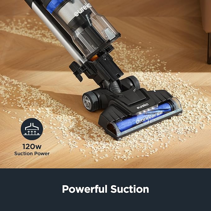 Eureka Pet Upright Vacuum Cleaner - Image 4