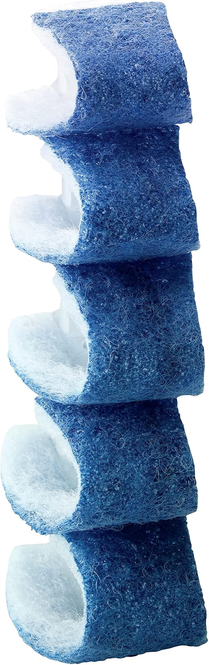 Scotch-Brite Disposable Toilet Scrubber Starter Kit, Disposable Refills - Image 10
