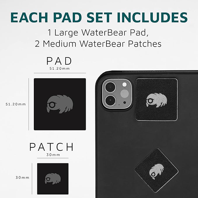 KUVRD Waterbear - Image 5