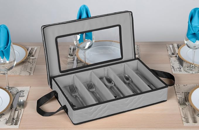 Flatware Storage Case - Image 2