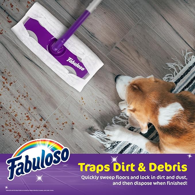 Fabuloso Dry Cloths - Image 4