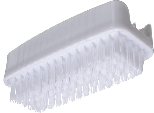SPARTA 3623900 Plastic Hand Brush, Nail Brush - Image 2