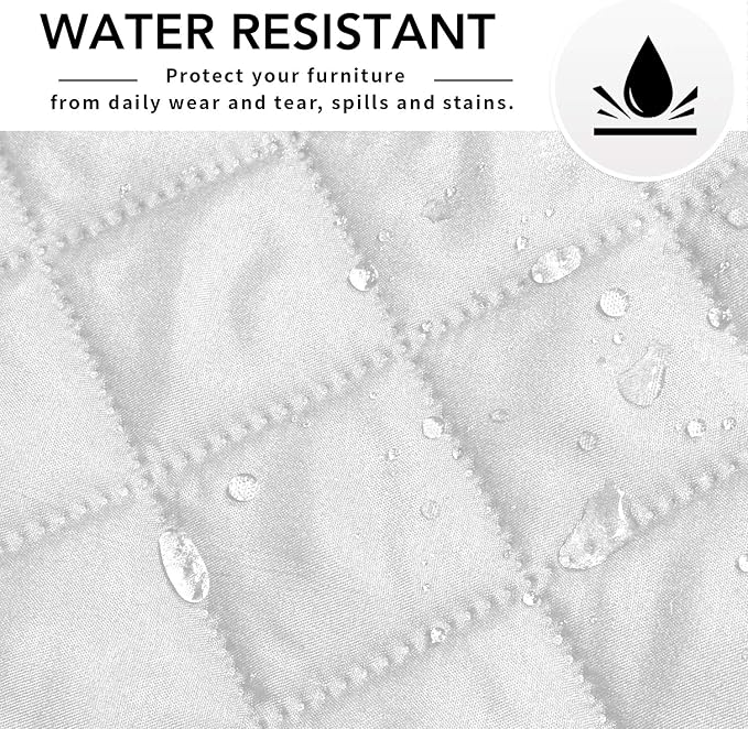 Easy-Going Sectional Couch Covers - Image 5