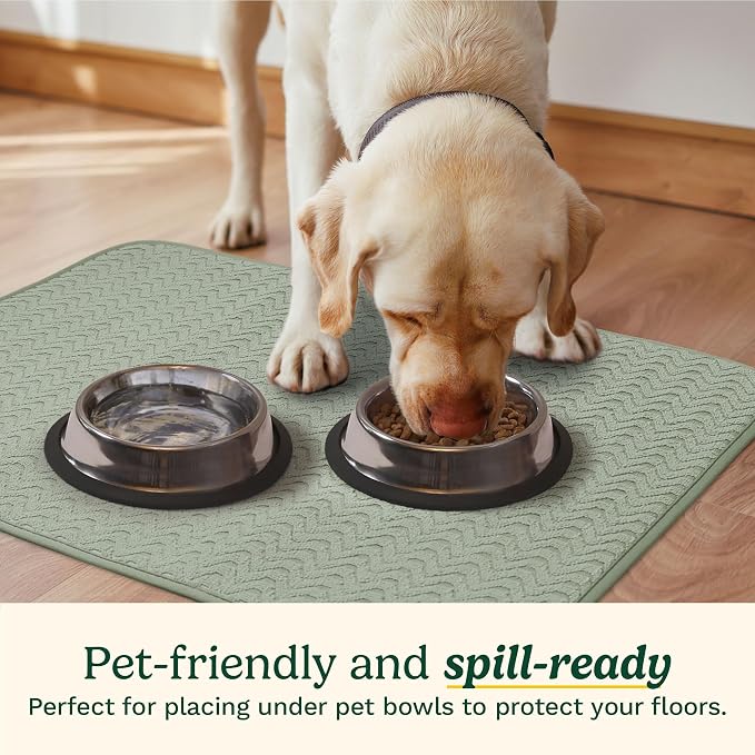 Cuisinart Dish Drying Mats for Kitchen Counter - Image 5