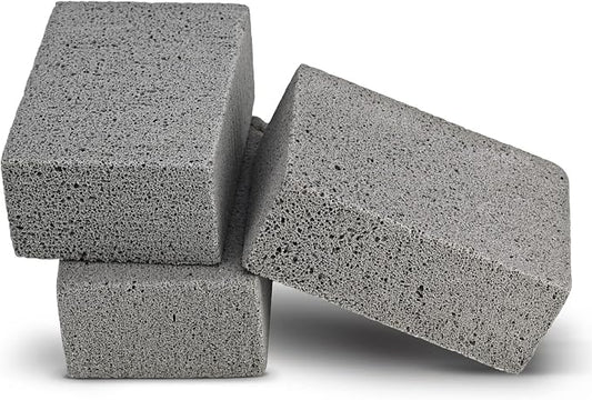 Maryton Grill Stone Cleaning Brick by MARYTON