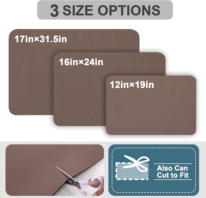 Coffee Mat - Absorbent Hide Stain Rubber Backed Dish Drying Mat - Image 5