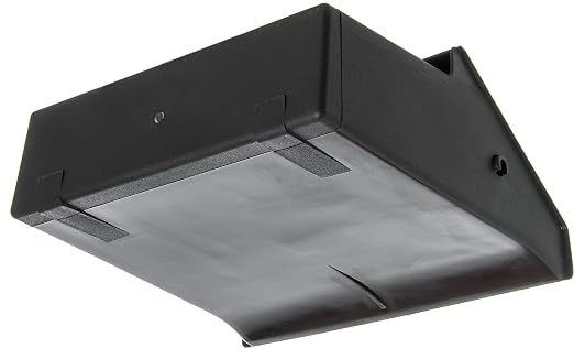 SPARTA Plastic Dust Pan, Upright Pan - Image 4