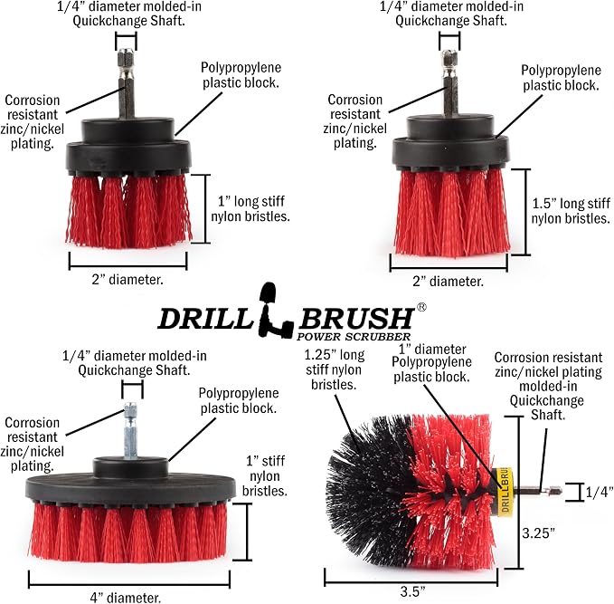 Outdoor Cleaning Supplies - Image 5