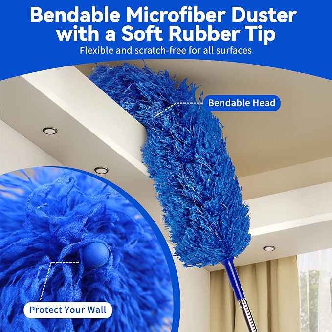 Dusters for Cleaning, Duster - Image 7