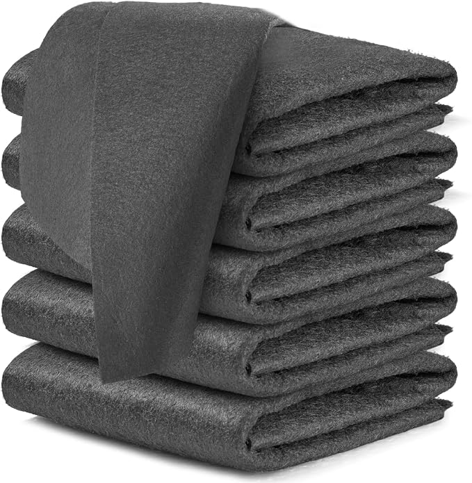 Thickened Magic Cleaning Cloth, Lint Free Cloth by DyPinYise