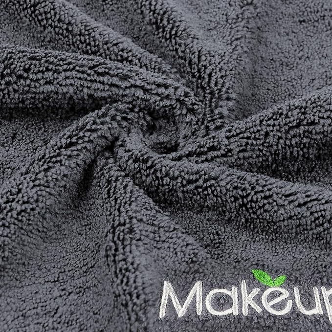 Orighty Makeup Remover Wash Cloths - Image 2