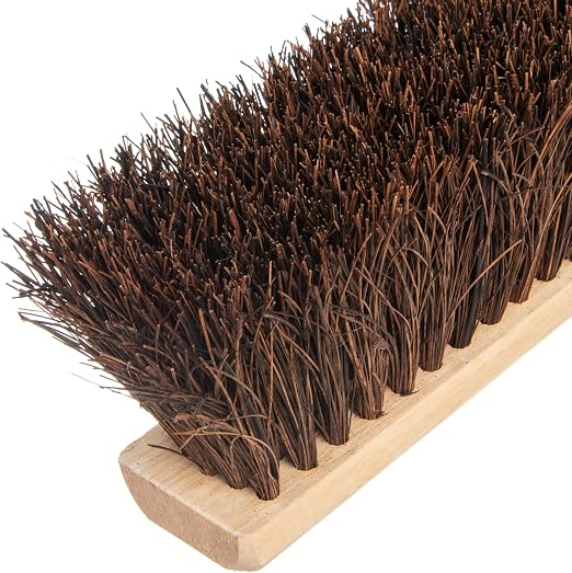 SPARTA Flo-Pac Palmyra Floor Sweep, Heavy Sweep - Image 7