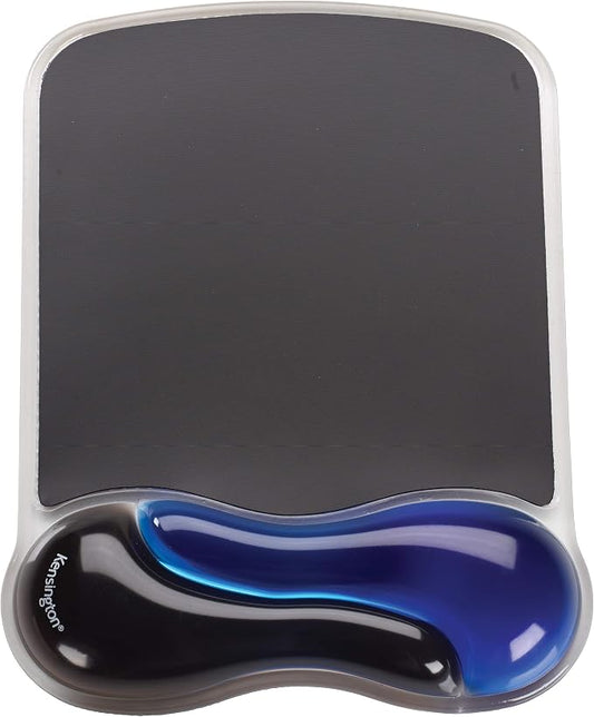 Kensington Duo Gel Mouse Pad by Kensington