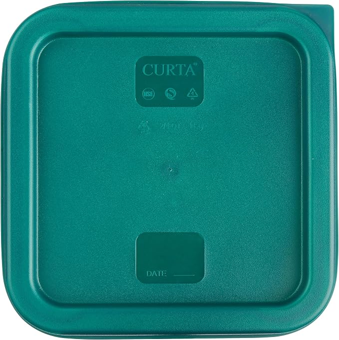 CURTA 4 Pack Food Storage Container - Image 7