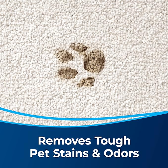 BISSELL Spotlifter Pet Carpet and Upholstery Cleaner - Image 5
