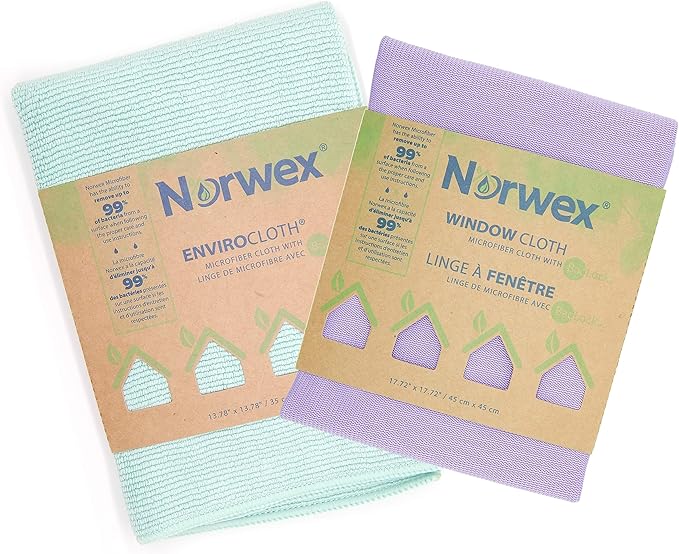 Norwex Basic Package by Norwex