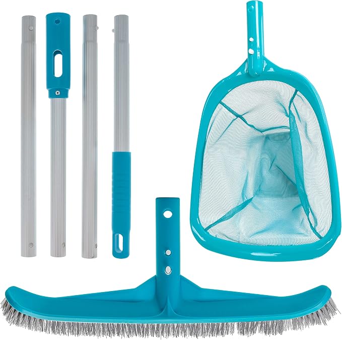 U.S. Pool Supply Pool Maintenance Kit by USPoolSupply