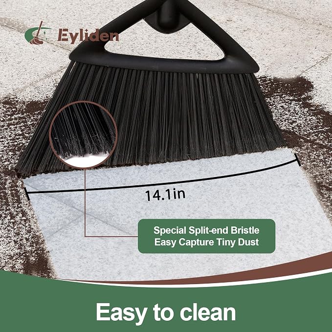 Eyliden Broom, Angle Broom - Image 2