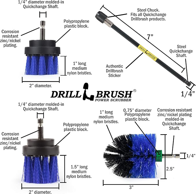 Ultimate Boat Cleaning Kit - Image 5