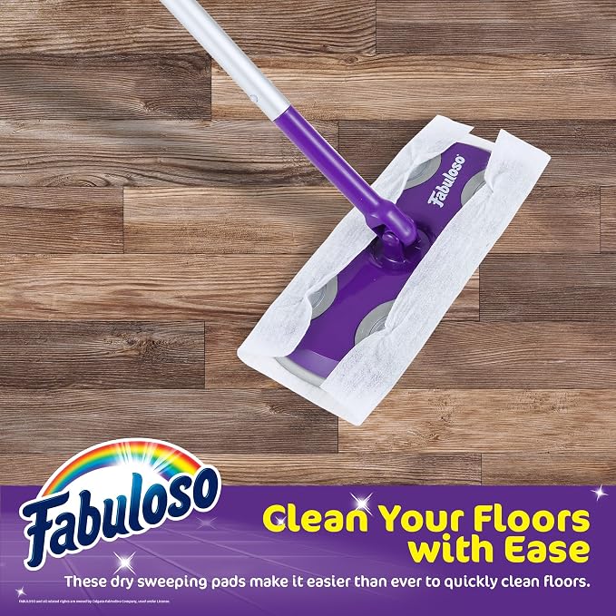Fabuloso Dry Cloths - Image 2