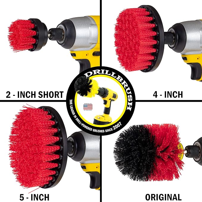 Outdoor Cleaning Supplies - Image 7