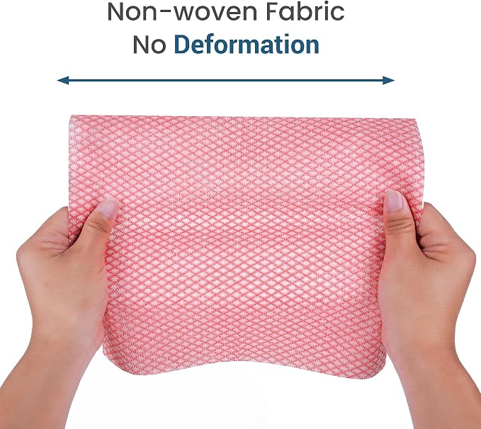 SCRUBIT Reusable Cleaning Wipes, Handy Wipes - Image 8