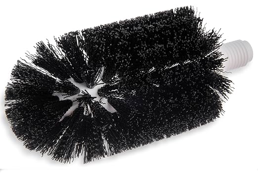 SPARTA 4014600 Plastic Floor Drain Brush, Drain Cleaning Brush by CarlisleFoodServiceProducts