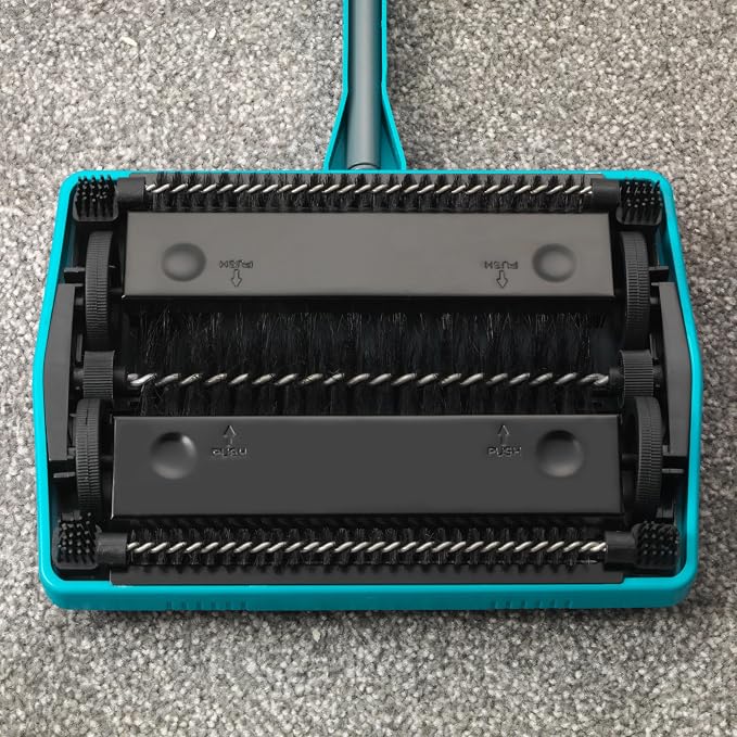 Beldray Manual Carpet Sweeper - Image 6