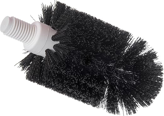 SPARTA 4014600 Plastic Floor Drain Brush, Drain Cleaning Brush - Image 2
