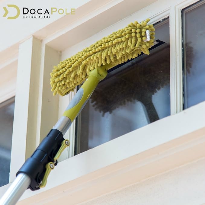 DOCA Telescoping Pole Attachment - Image 4