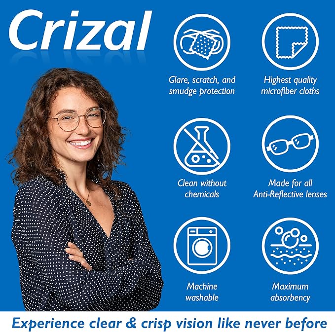 Eyeglass Lens Cleaner Bundle, Doctor Recommended - Image 4