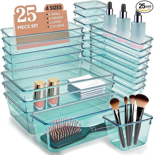 Kitchen Desk Drawer Organizers Storage by Unknown