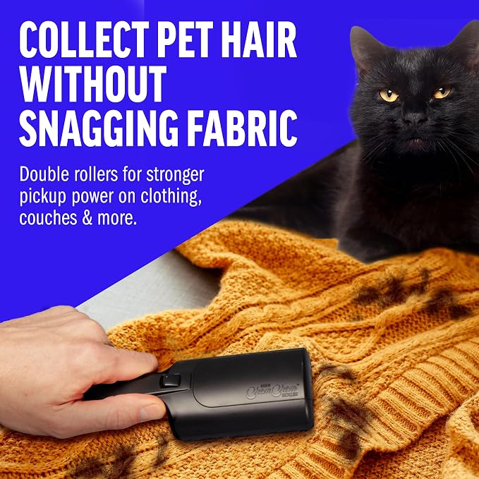 ChomChom Roller for Pet Hair - Image 5