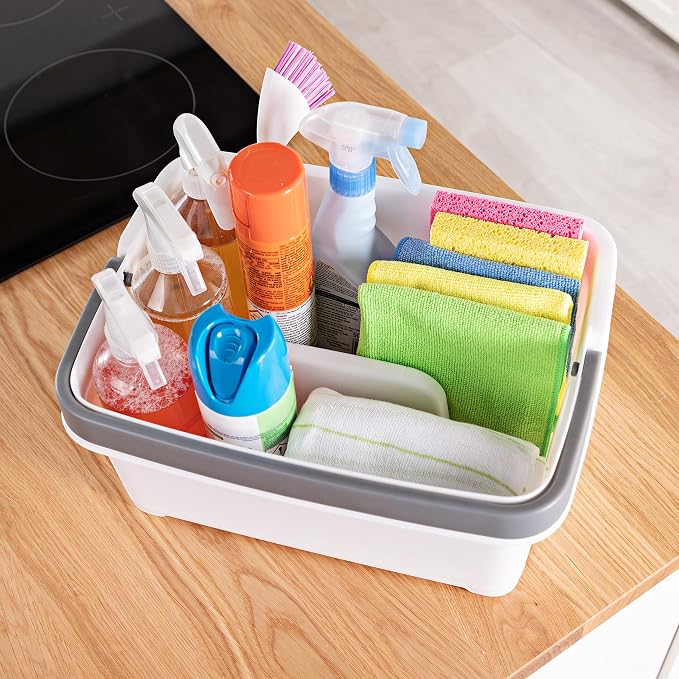 Minky Large Storage Caddy - Image 5