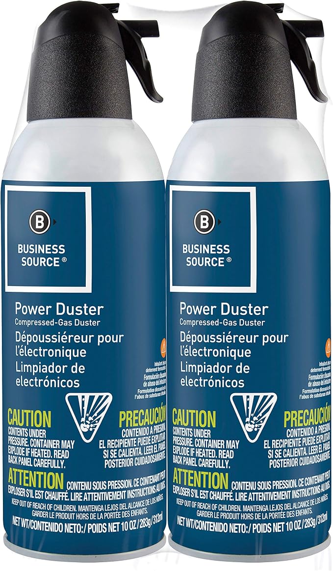 Business Source Power Duster - Image 4