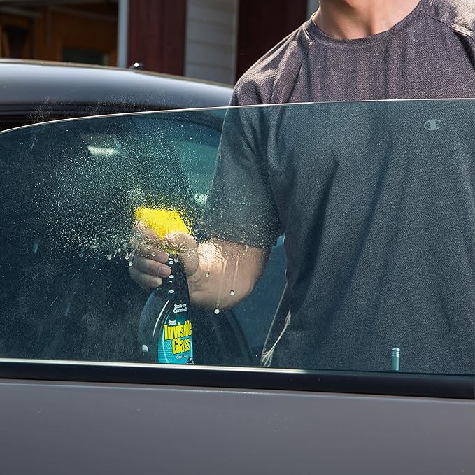 Invisible Glass 92164-4PK Premium Glass and Window Cleaner - Image 5