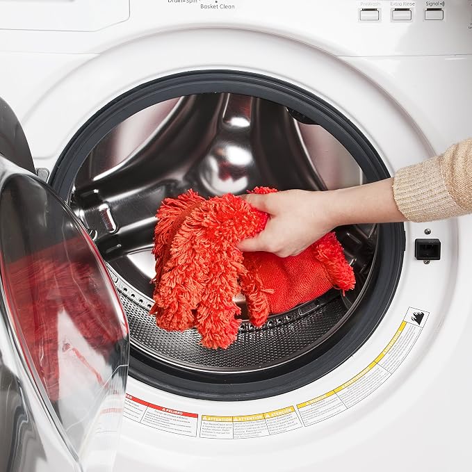 OXO Good Grips Under Appliance Microfiber Duster Refill - Image 4