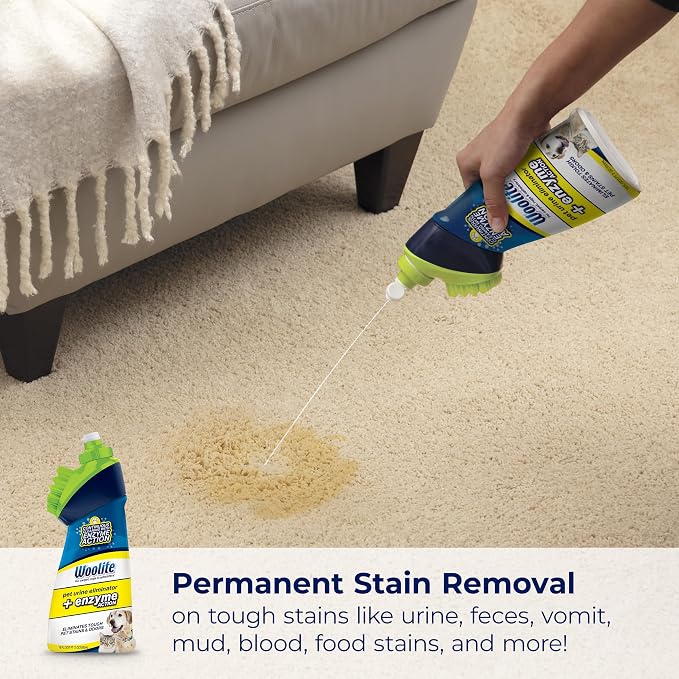 Bissell Woolite Pet Urine Eliminator - Image 3